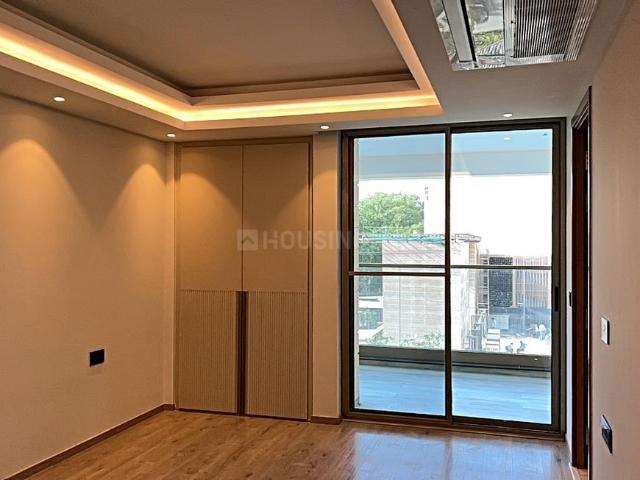 3 BHK Apartment in Kapashera for rent New Delhi. The reference number is 20014673