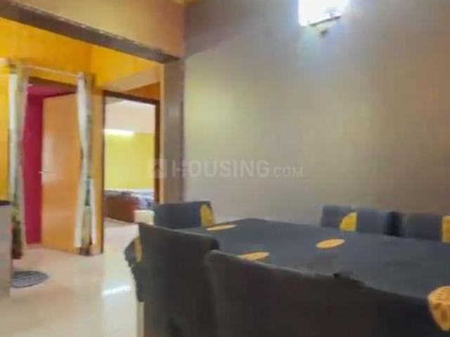 3 BHK Apartment in Kapikad for rent Mangalore. The reference number is 20941379