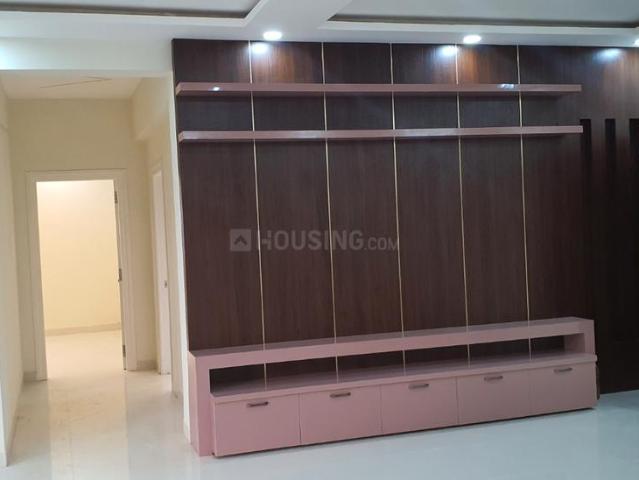 3 BHK Apartment in Kapra for rent Secunderabad. The reference number is 14790303