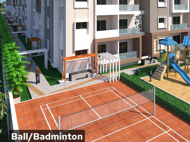 3 BHK Apartment in Kapra for resale Hyderabad. The reference number is 13758989