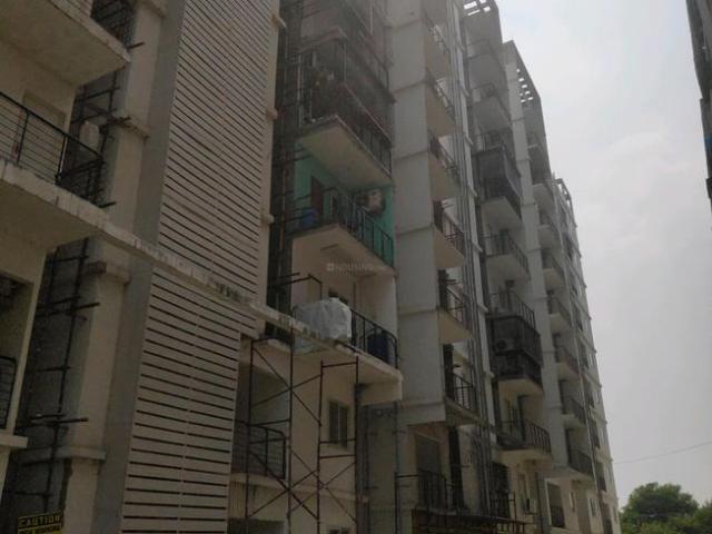 3 BHK Apartment in Kapra for resale Hyderabad. The reference number is 13202874