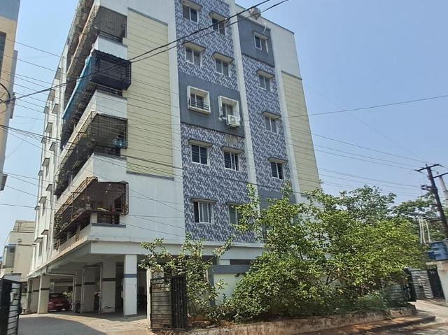 3 BHK Apartment in Kapra for resale Secunderabad. The reference number is 18290810