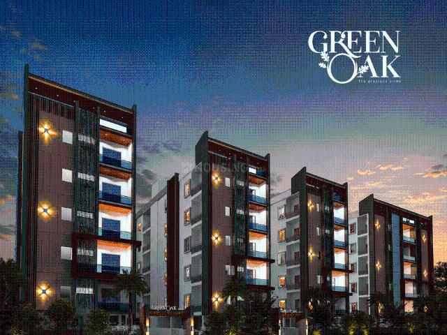 3 BHK Apartment in Kapra for resale Secunderabad. The reference number is 20653052