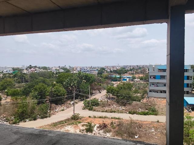 3 BHK Apartment in Kapra for resale Secunderabad. The reference number is 20681372
