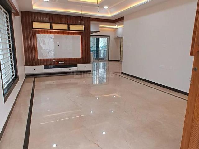 3 BHK Apartment in Sainikpuri for resale Secunderabad. The reference number is 20787095