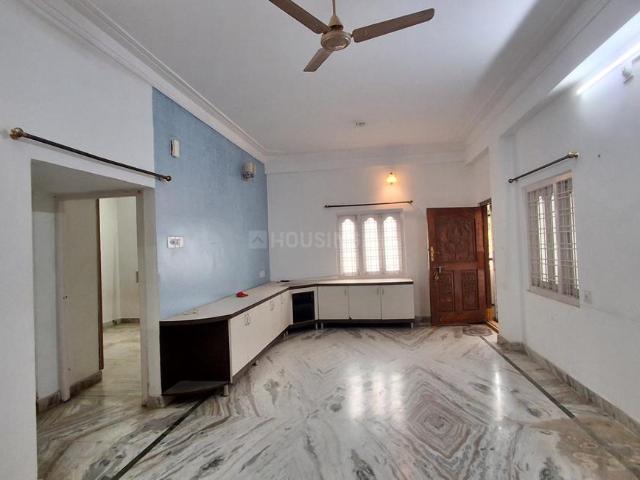 3 BHK Apartment in Kapra for resale Secunderabad. The reference number is 20812918