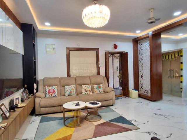 3 BHK Apartment in Kapra for resale Secunderabad. The reference number is 20875722