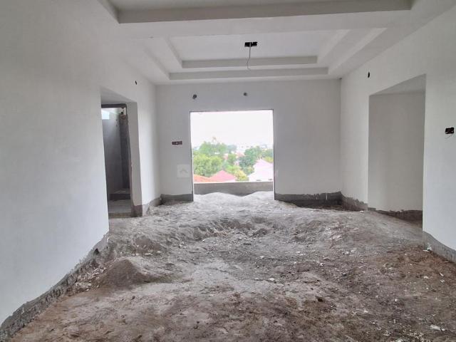 3 BHK Apartment in Kapra for resale Secunderabad. The reference number is 20919764