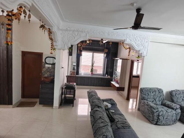 3 BHK Apartment in Kapra for resale Secunderabad. The reference number is 20975136