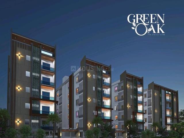 3 BHK Apartment in Kapra for resale Secunderabad. The reference number is 20187598
