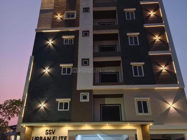 3 BHK Apartment in Kapra for resale Secunderabad. The reference number is 20187916