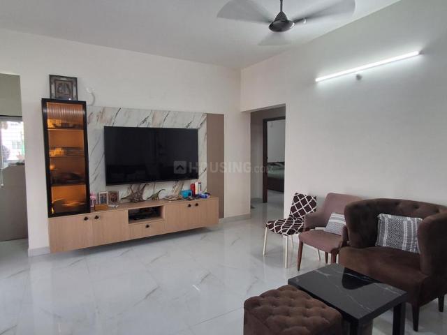 3 BHK Apartment in Kapra for resale Secunderabad. The reference number is 20244277