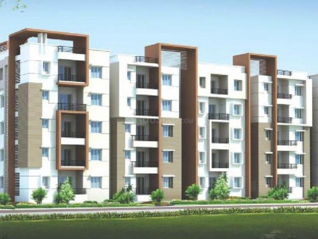 3 BHK Apartment in Kapra for resale Secunderabad. The reference number is 20316916