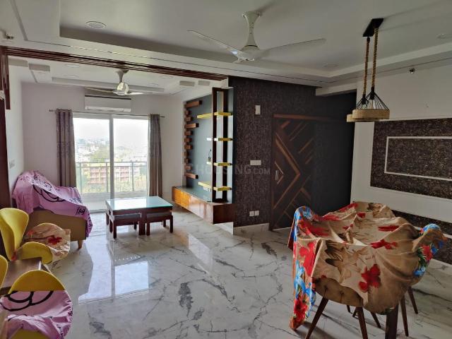 3 BHK Apartment in Karampura for rent New Delhi. The reference number is 11619908