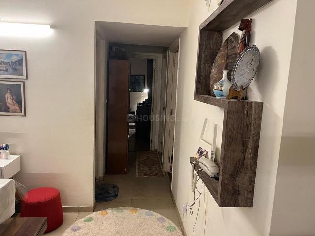 3 BHK Apartment in Karampura for rent New Delhi. The reference number is 17728129