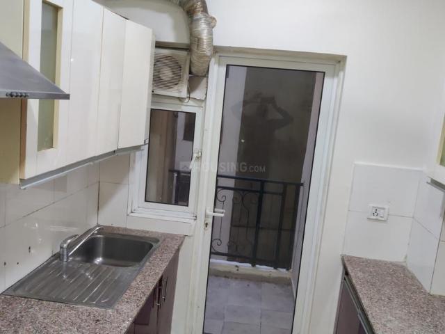 3 BHK Apartment in Karampura for rent New Delhi. The reference number is 18196030