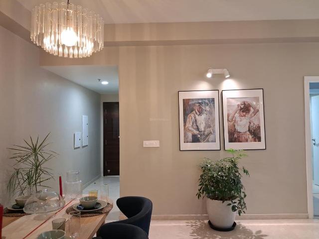 3 BHK Apartment in Karampura for rent New Delhi. The reference number is 20135969