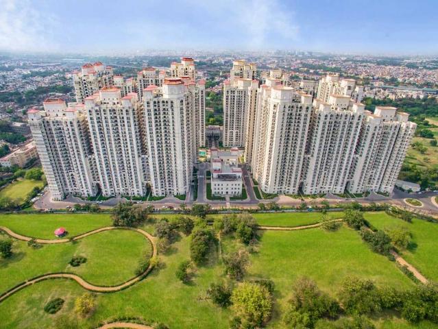 3 BHK Apartment in Karampura for rent New Delhi. The reference number is 20138698