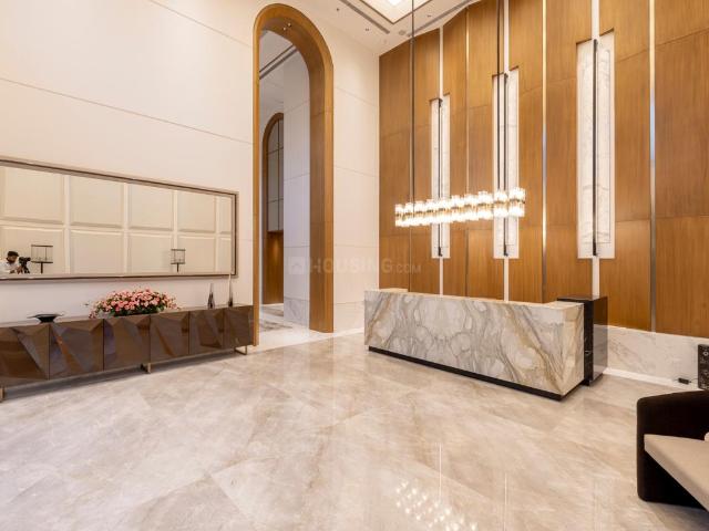 3 BHK Apartment in Karampura for rent New Delhi. The reference number is 20267194
