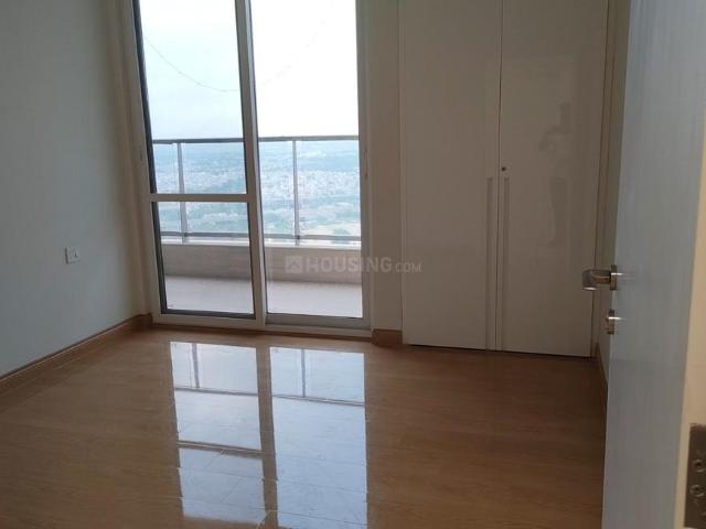3 BHK Apartment in Karampura for rent New Delhi. The reference number is 20278292