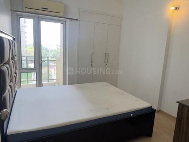 3 BHK Apartment in Karampura for rent New Delhi. The reference number is 20291918