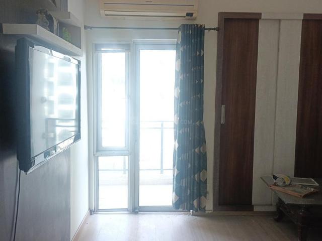 3 BHK Apartment in Karampura for rent New Delhi. The reference number is 20233848