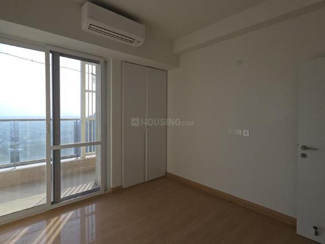 3 BHK Apartment in Karampura for rent New Delhi. The reference number is 20344525