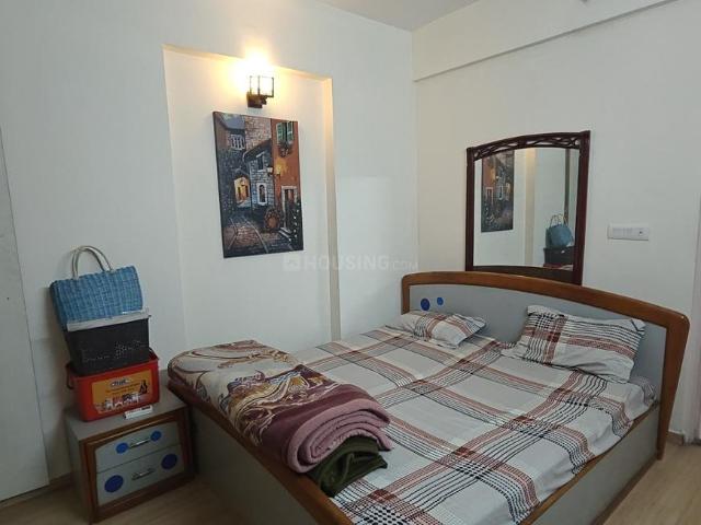 3 BHK Apartment in Karampura for rent New Delhi. The reference number is 20325314