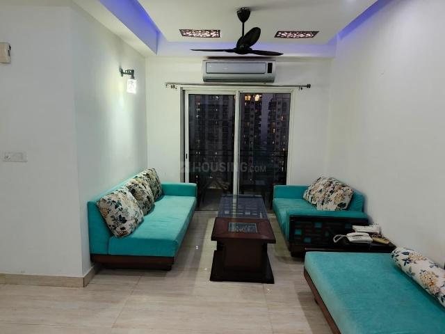 3 BHK Apartment in Karampura for rent New Delhi. The reference number is 20438011