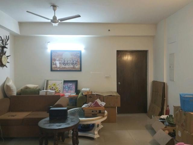 3 BHK Apartment in Karampura for rent New Delhi. The reference number is 20583958
