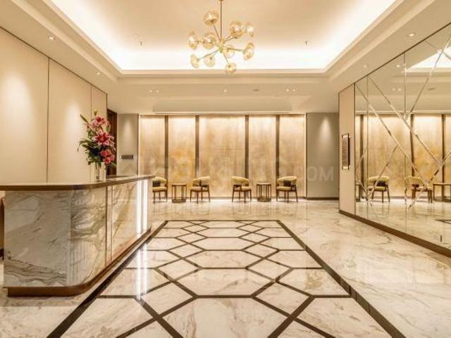 3 BHK Apartment in Karampura for rent New Delhi. The reference number is 20717447
