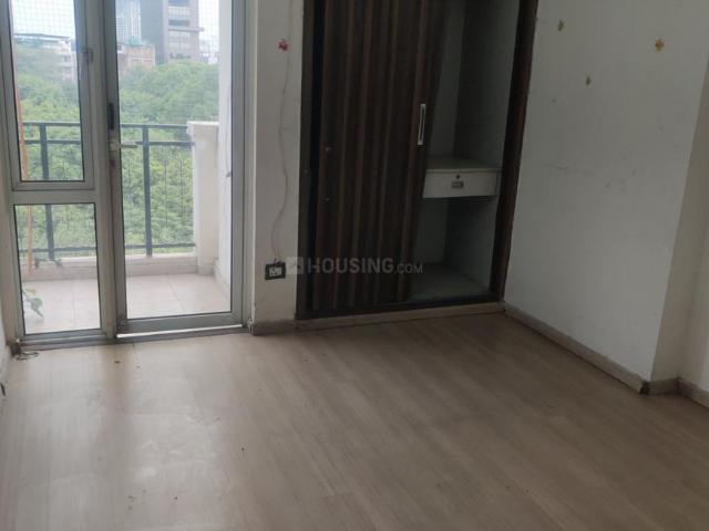 3 BHK Apartment in Karampura for rent New Delhi. The reference number is 20811613