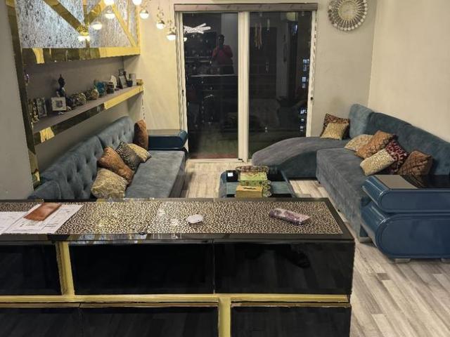 3 BHK Apartment in Karampura for rent New Delhi. The reference number is 20812367