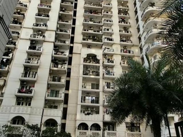 3 BHK Apartment in Karampura for rent New Delhi. The reference number is 20903847