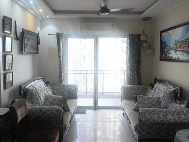 3 BHK Apartment in Karampura for rent New Delhi. The reference number is 20906694