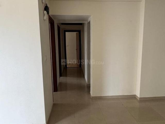 3 BHK Apartment in Karampura for rent New Delhi. The reference number is 20916467