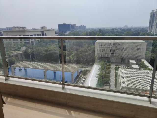 3 BHK Apartment in Karampura for rent New Delhi. The reference number is 21010464