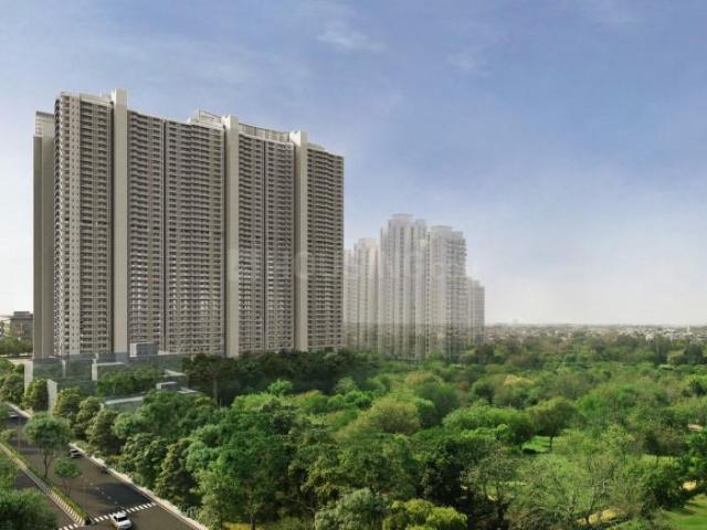 3 BHK Apartment in Karampura for resale New Delhi. The reference number is 14662347