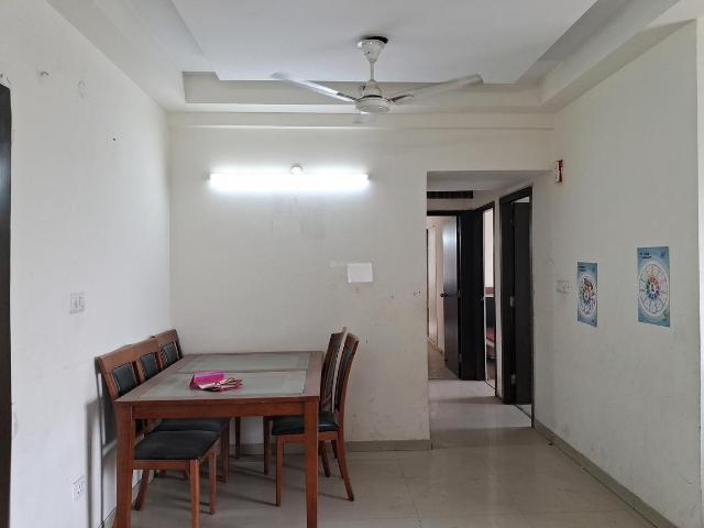 3 BHK Apartment in Karampura for resale New Delhi. The reference number is 20128462