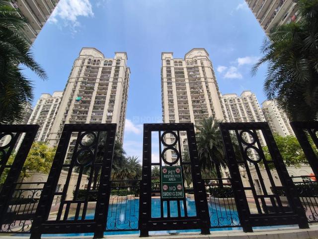 3 BHK Apartment in Karampura for resale New Delhi. The reference number is 20139004