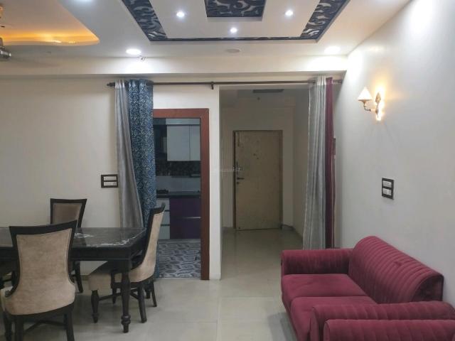 3 BHK Apartment in Karampura for resale New Delhi. The reference number is 20591514