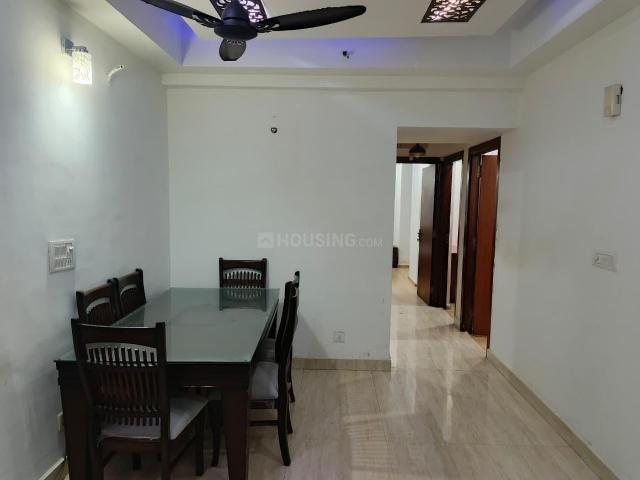 3 BHK Apartment in Karampura for resale New Delhi. The reference number is 20641898