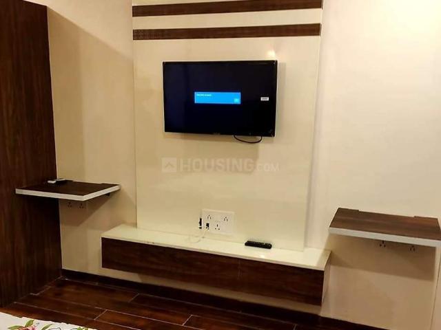 3 BHK Apartment in Karampura for resale New Delhi. The reference number is 20796314