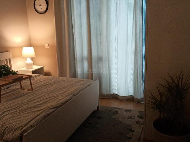 3 BHK Apartment in Karampura for resale New Delhi. The reference number is 20805256