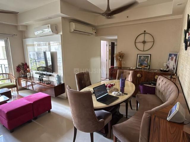 3 BHK Apartment in Karampura for resale New Delhi. The reference number is 20853227
