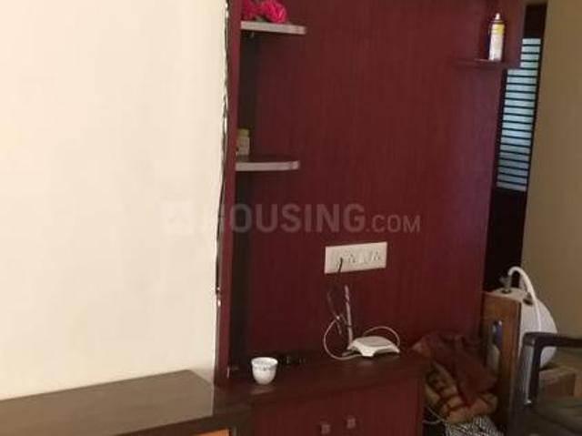 3 BHK Apartment in Karamsad for rent Anand. The reference number is 20282251