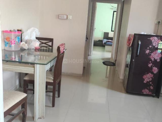 3 BHK Apartment in Karamsad for resale Anand. The reference number is 16937068