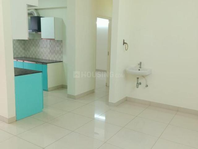 3 BHK Apartment in Karapakkam for rent Chennai. The reference number is 17837521