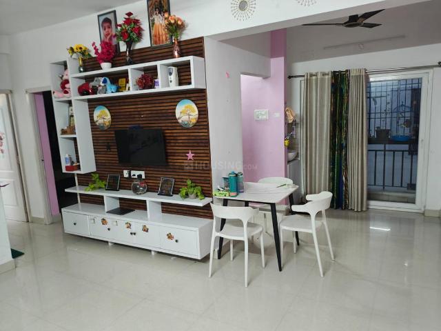 3 BHK Apartment in Karapakkam for resale Chennai. The reference number is 18143553