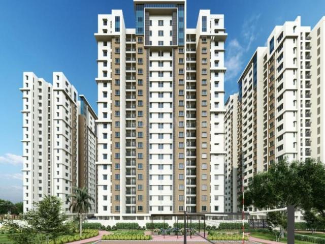 3 BHK Apartment in Karapakkam for resale Chennai. The reference number is 19004782